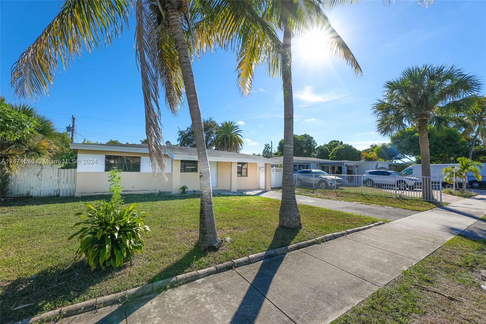 204 NE 26th Street Pompano Beach FL 33064