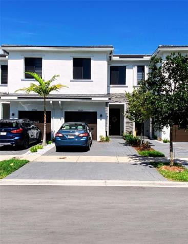 23260 SW 110th Court Homestead FL 33032