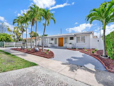 4645 SW 95th Avenue Miami FL 33165
