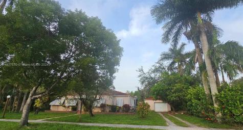 141 Palmetto Drive Miami Springs FL 33166