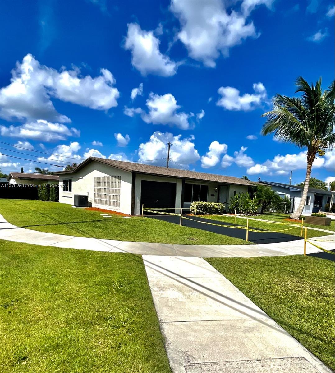 771 NW 16th Street Homestead FL 33030