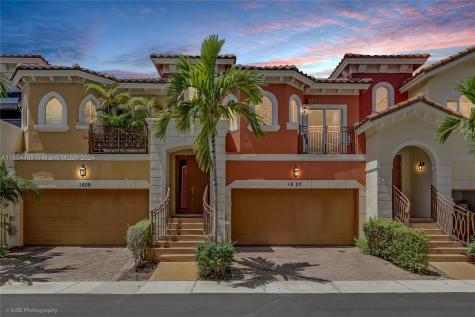 1807 Coastal Bay Boulevard Boynton Beach FL 33435