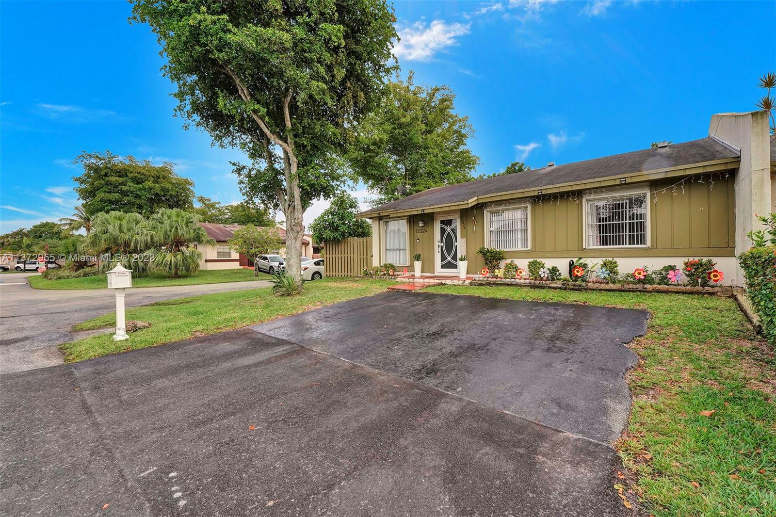 12224 SW 114th Terrace Miami FL 33186