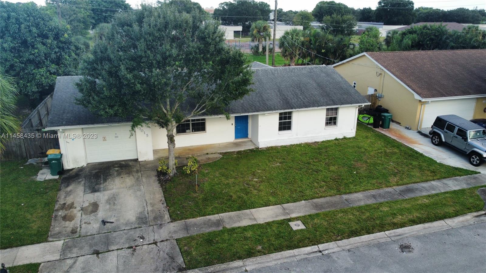 3015 Marshall Drive Melbourne FL 32901