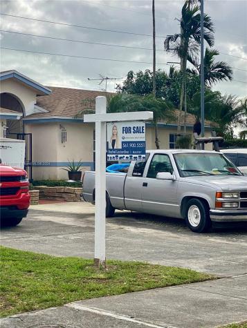 26613 SW 127th Court Homestead FL 33032