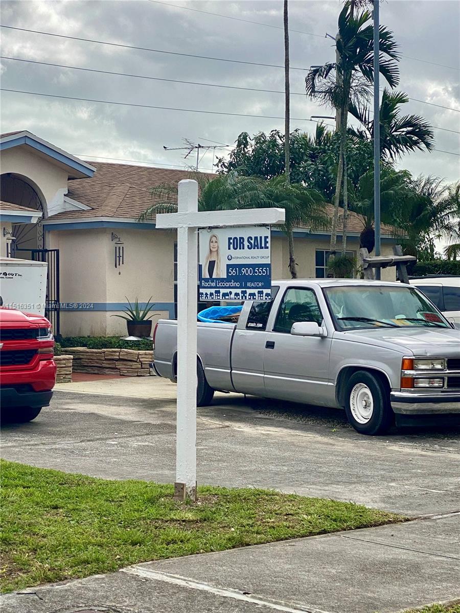26613 SW 127th Court Homestead FL 33032