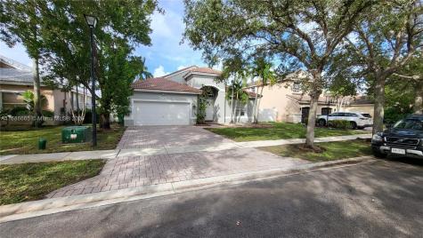 19455 SW 25th Court Miramar FL 33029