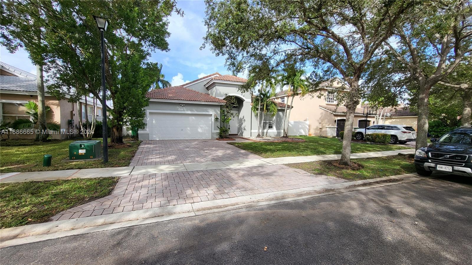 19455 SW 25th Court Miramar FL 33029