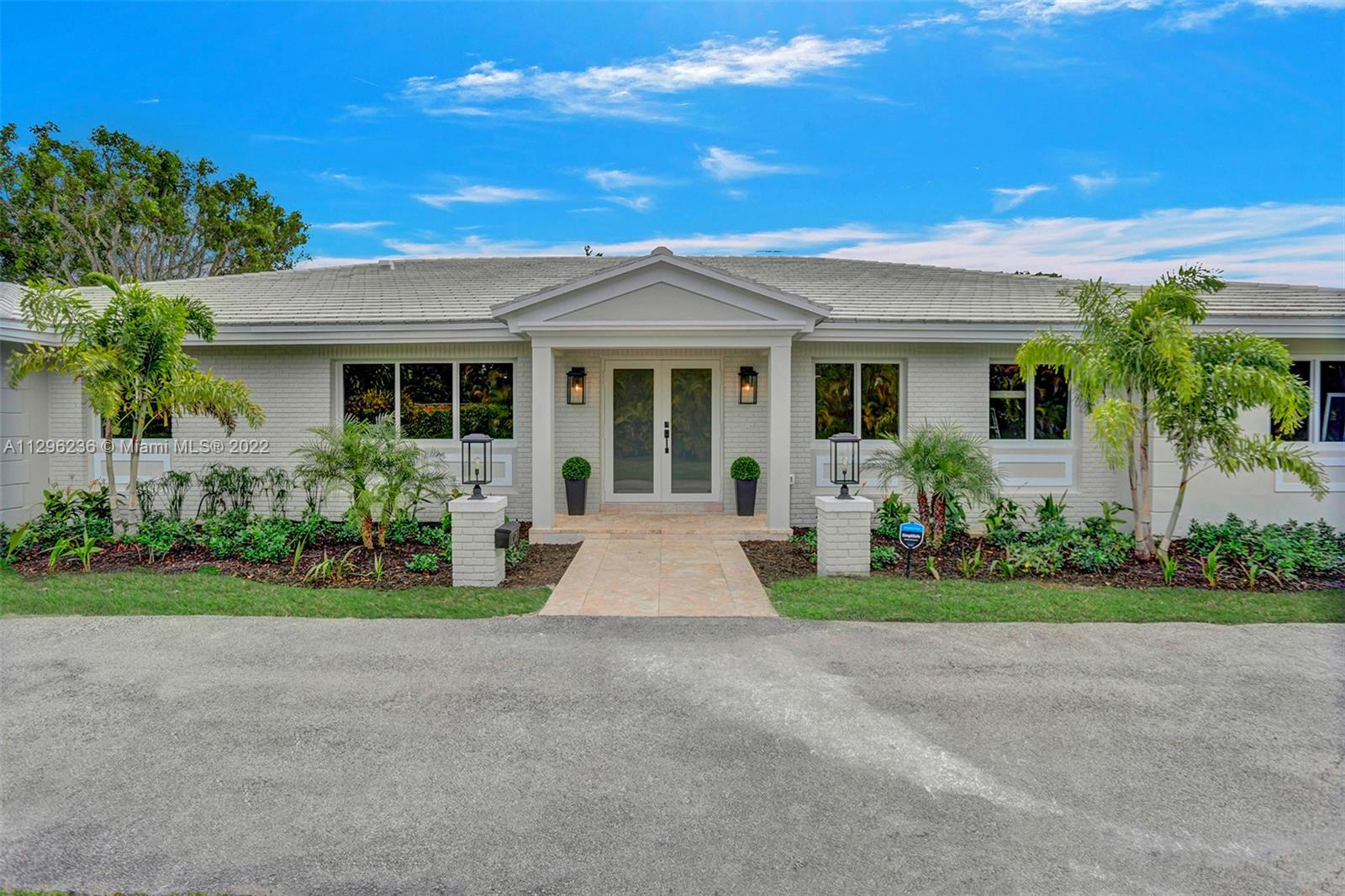 6160 SW 135th Terrace Pinecrest FL 33156