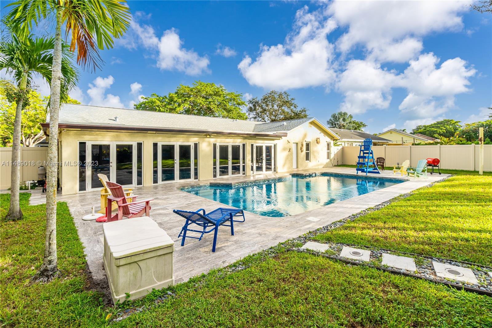 5313 SW 87th Avenue Cooper City FL 33328
