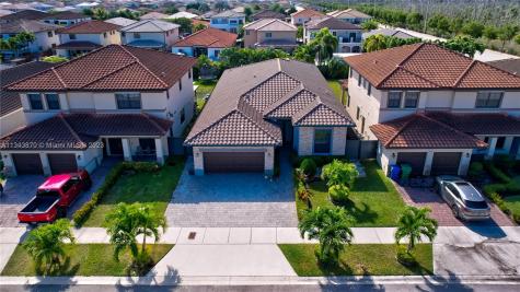 14640 SW 15th Street Miami FL 33184