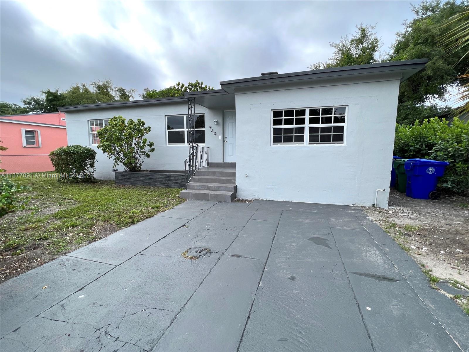 920 NW 57th Street Miami FL 33127