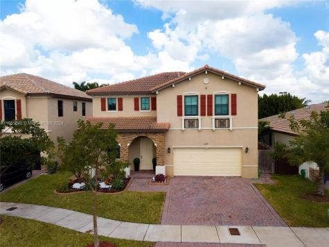 11609 SW 238th Terrace Homestead FL 33032
