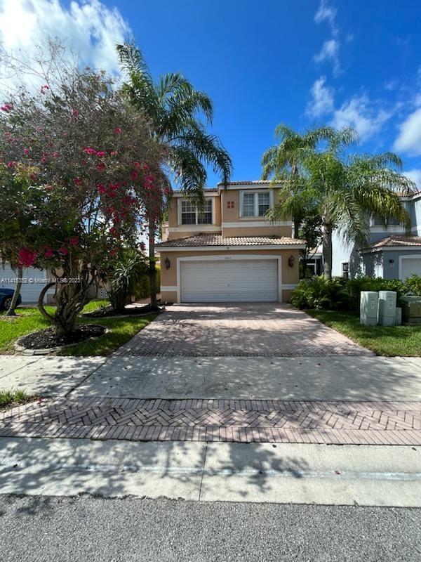 3832 NW 62nd Street Coconut Creek FL 33073