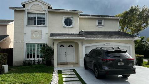 9750 NW 51st Lane Doral FL 33178