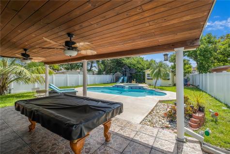 1035 SE 8th Court Hialeah FL 33010