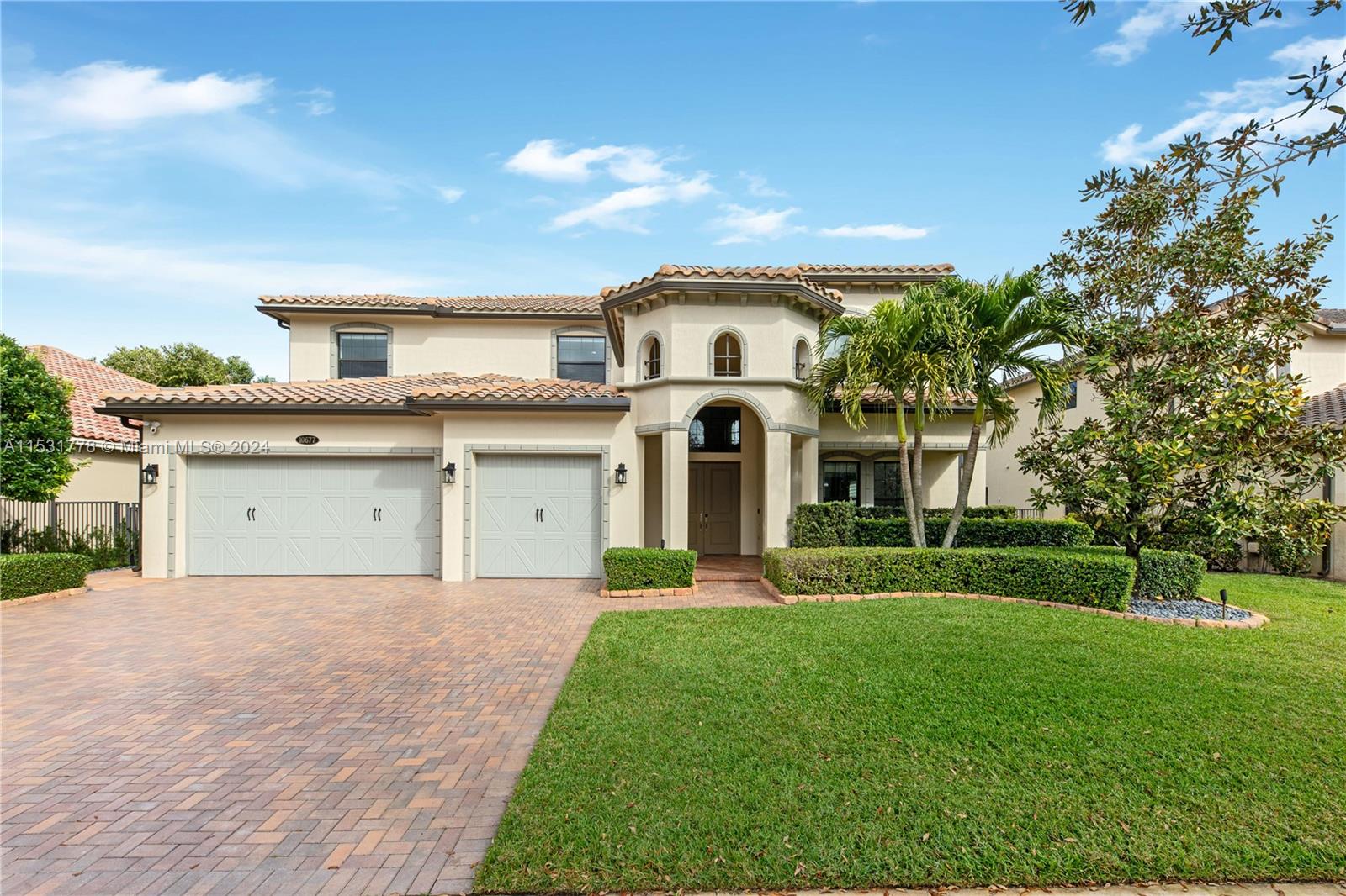 10677 SW 55th Street Cooper City FL 33328
