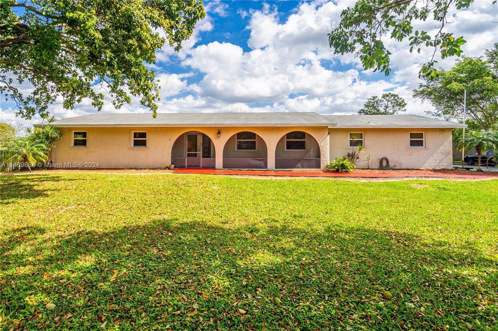5830 SW 162nd Avenue Southwest Ranches FL 33331