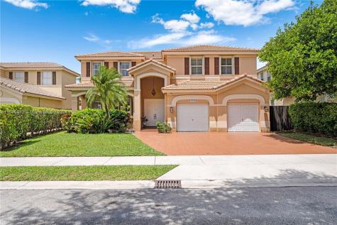 12516 SW 123rd Court Miami FL 33186