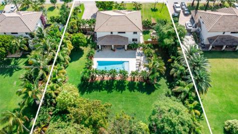 21404 SW 133rd Avenue Miami FL 33177