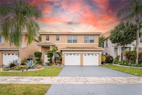 11212 SW 59th Place Cooper City FL 33330