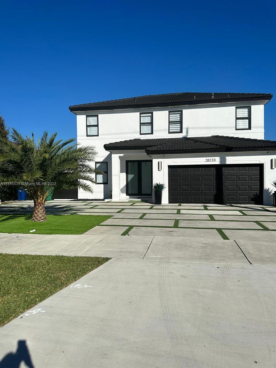 28233 SW 132nd Avenue Homestead FL 33033