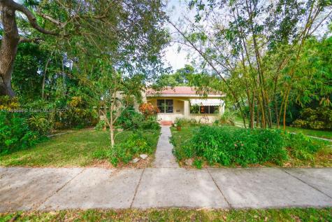 2461 SW 24th Street Miami FL 33145