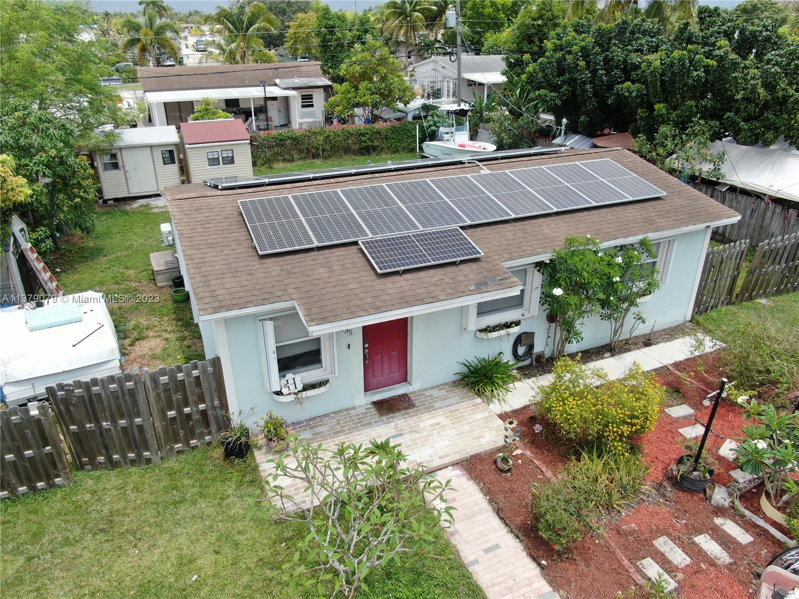 14735 SW 302nd Street Homestead FL 33033