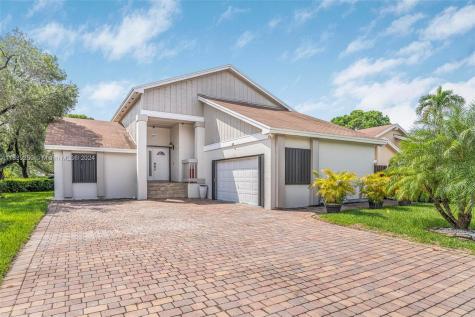 14842 SW 43rd Lane Miami FL 33185