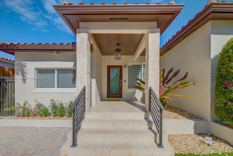 1457 SW 17th Terrace Miami FL 33145