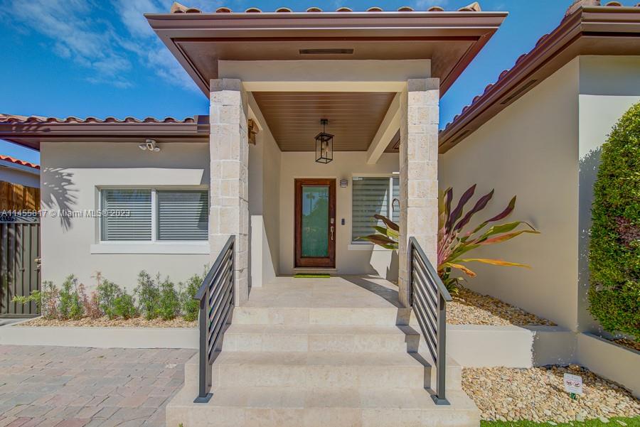 1457 SW 17th Terrace Miami FL 33145