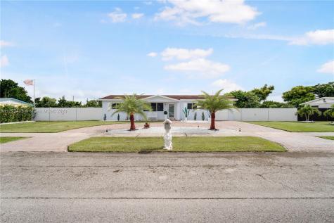 16340 SW 279th Street Homestead FL 33031
