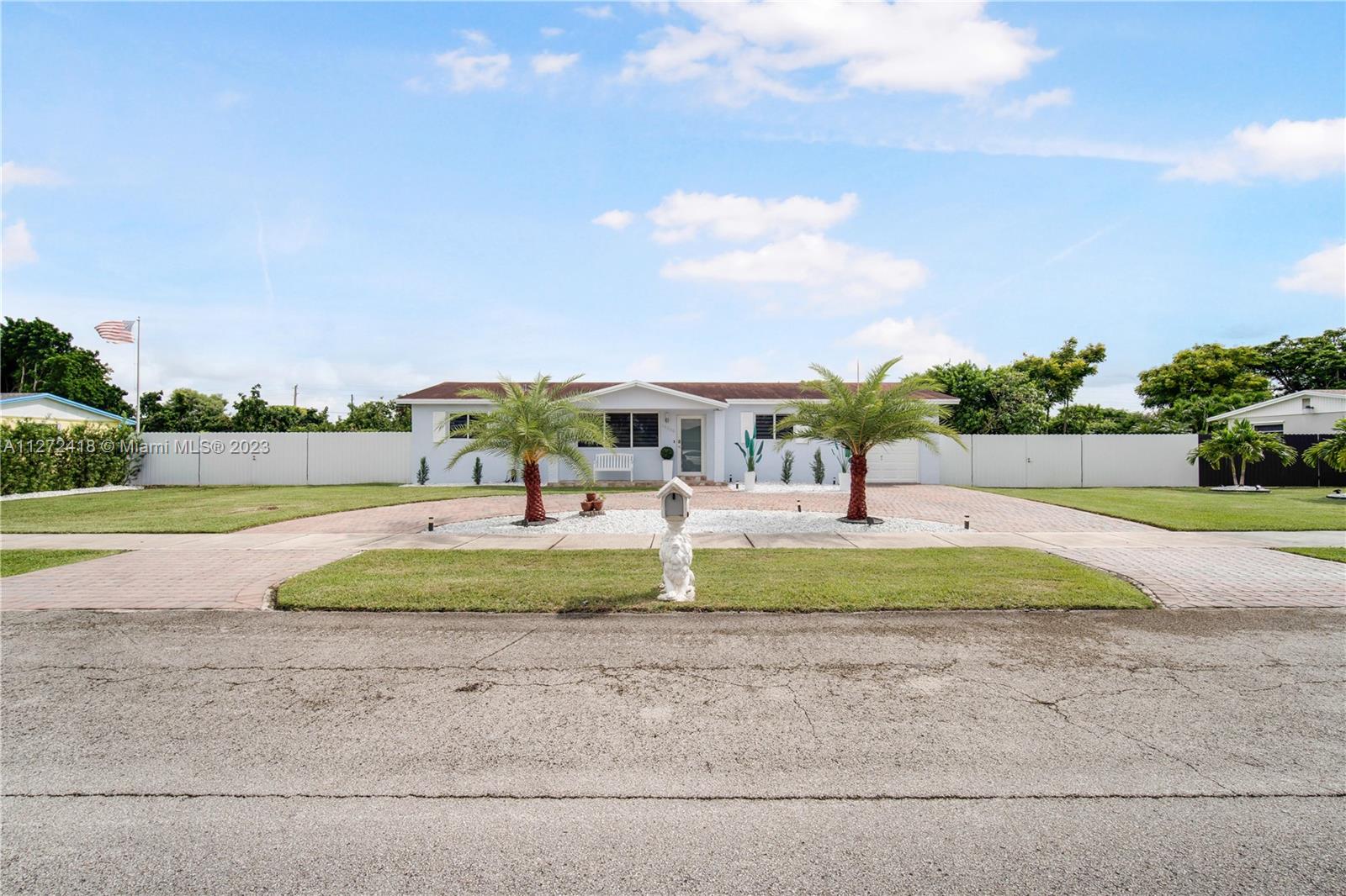 16340 SW 279th Street Homestead FL 33031