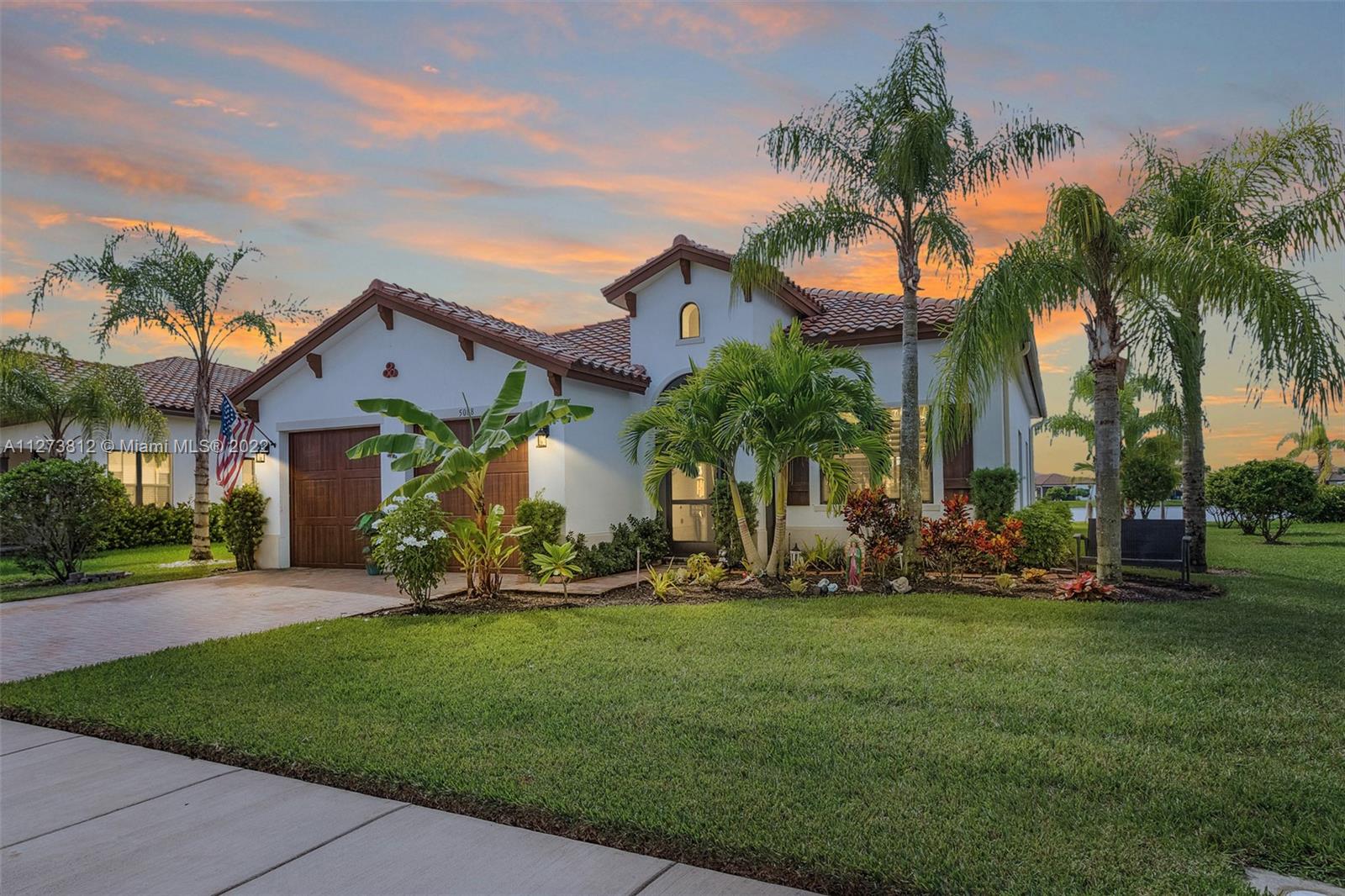 5088 Rimini Avenue Ave Maria FL 34142