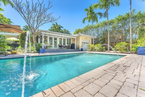 1307 Taylor Street Hollywood FL 33019