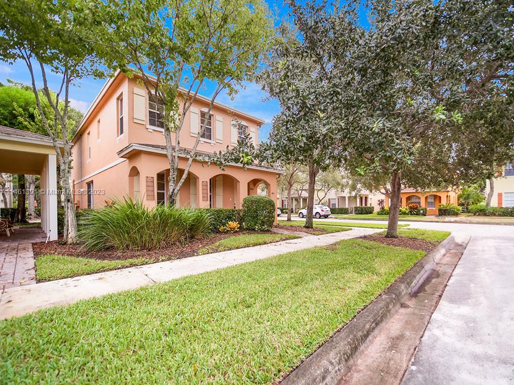 2061 SE June Park Drive Port St. Lucie FL 34952