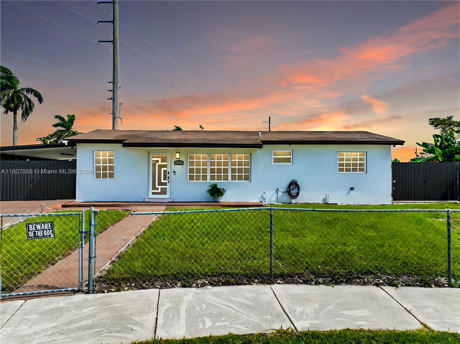 15623 SW 292nd Terrace Homestead FL 33033