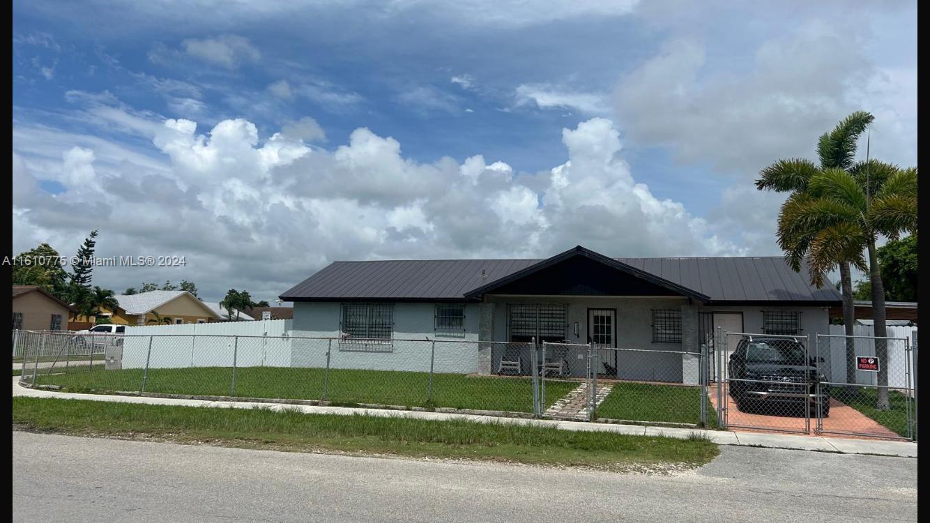 25252 SW 124th Avenue Homestead FL 33032