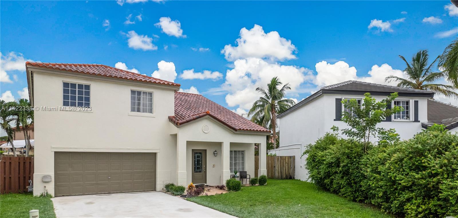 15798 SW 74th Street Miami FL 33193