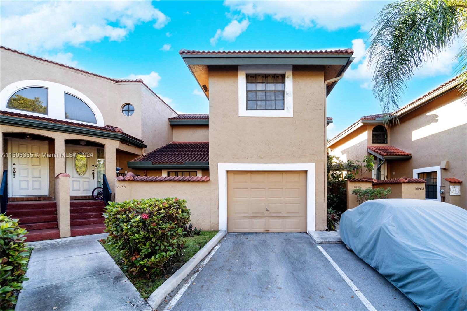 8981 W Sunrise Boulevard Plantation FL 33322