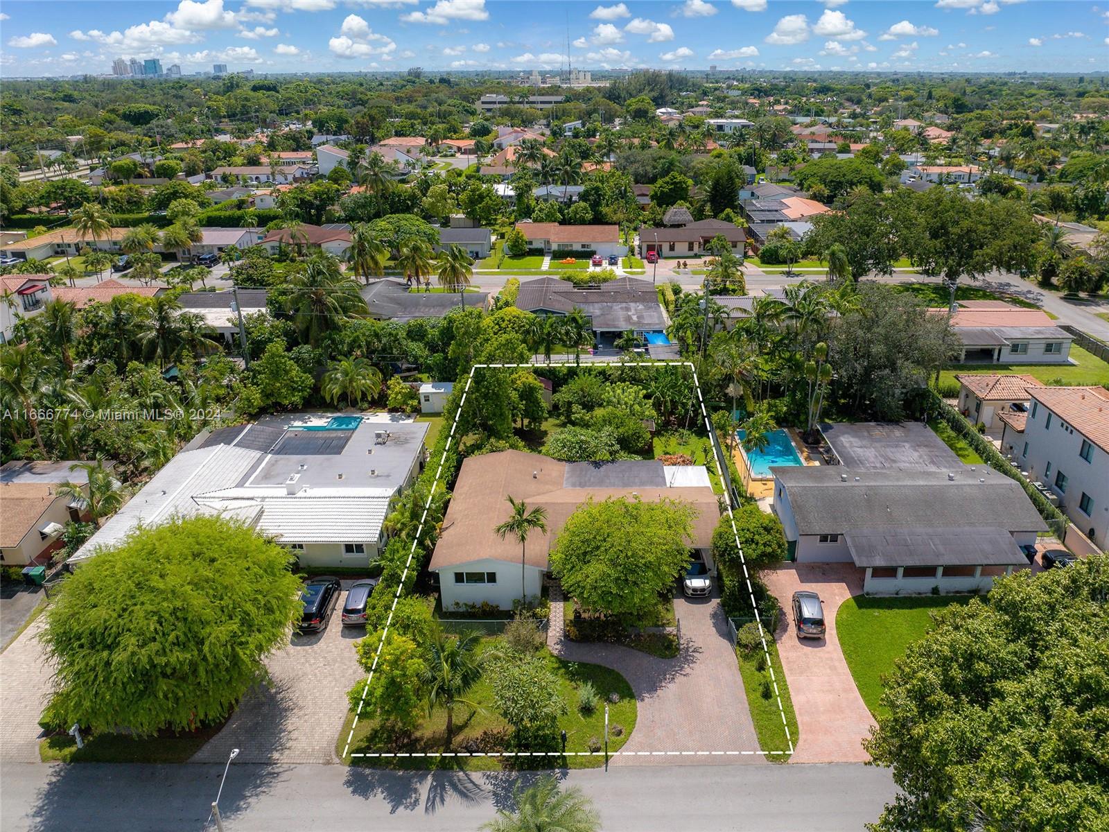 8780 SW 52nd Street Miami FL 33165