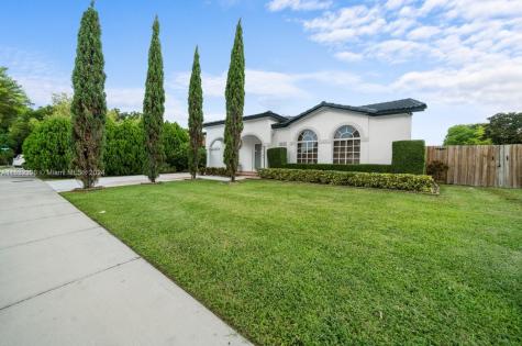 18100 SW 155th Court Miami FL 33187
