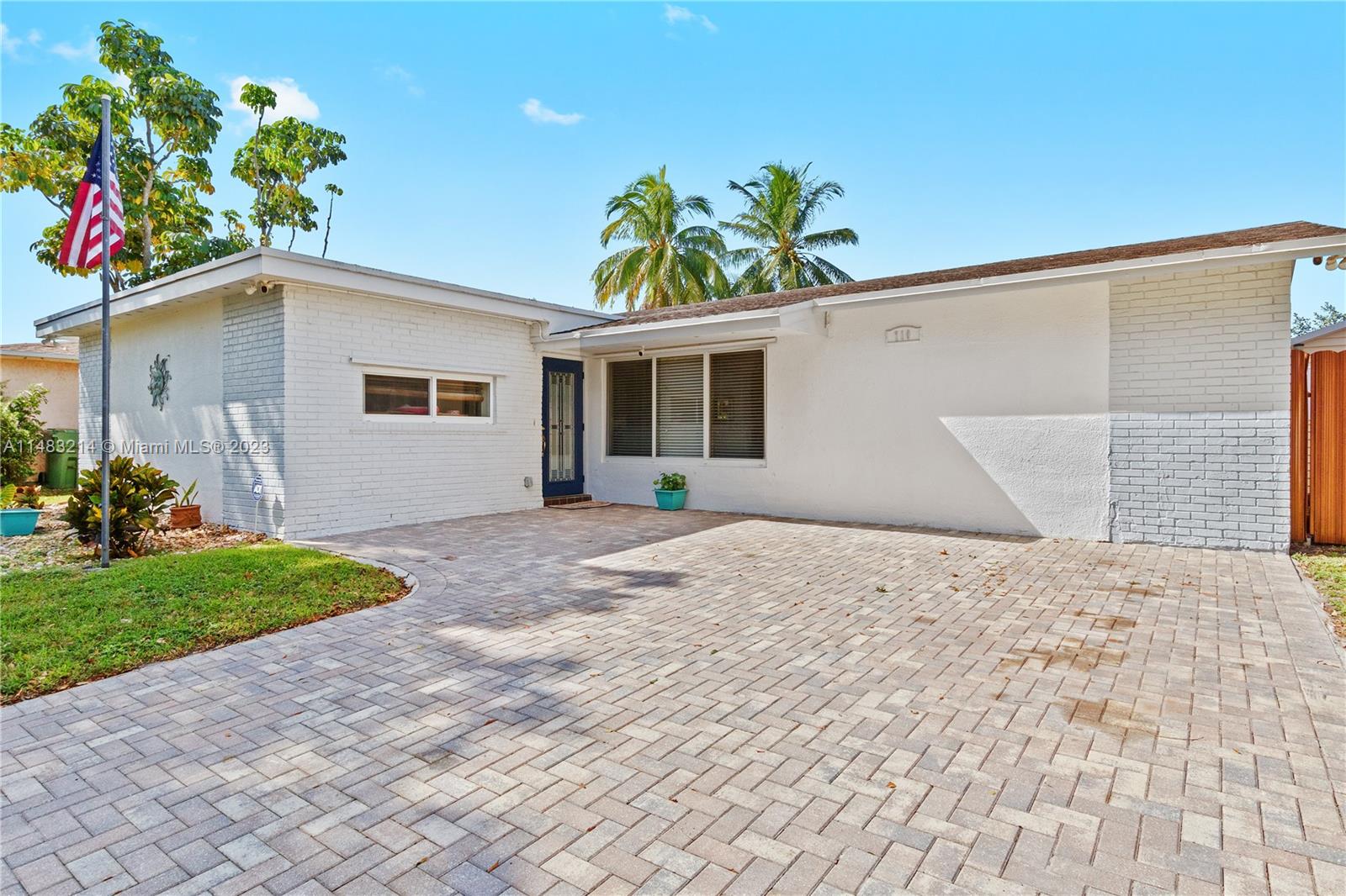 710 NW 92nd Avenue Pembroke Pines FL 33024