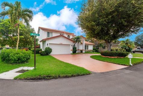 2703 NW 124th Avenue Coral Springs FL 33065