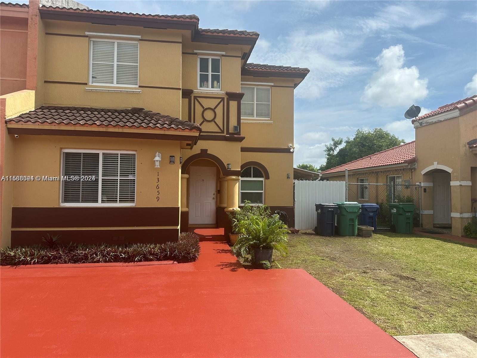 13659 SW 262nd Street Homestead FL 33032