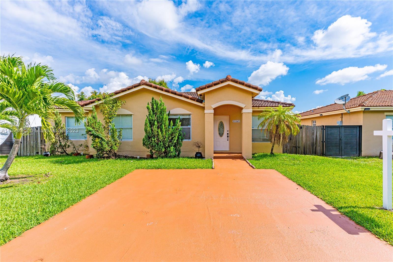 11245 SW 246th Street Homestead FL 33032