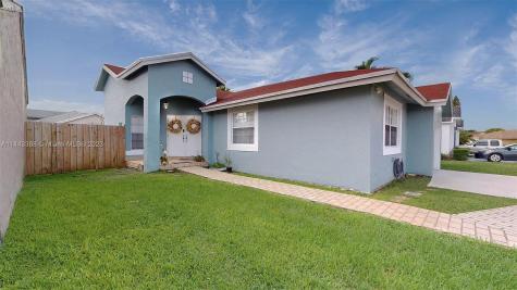 14332 SW 103rd Street Miami FL 33186
