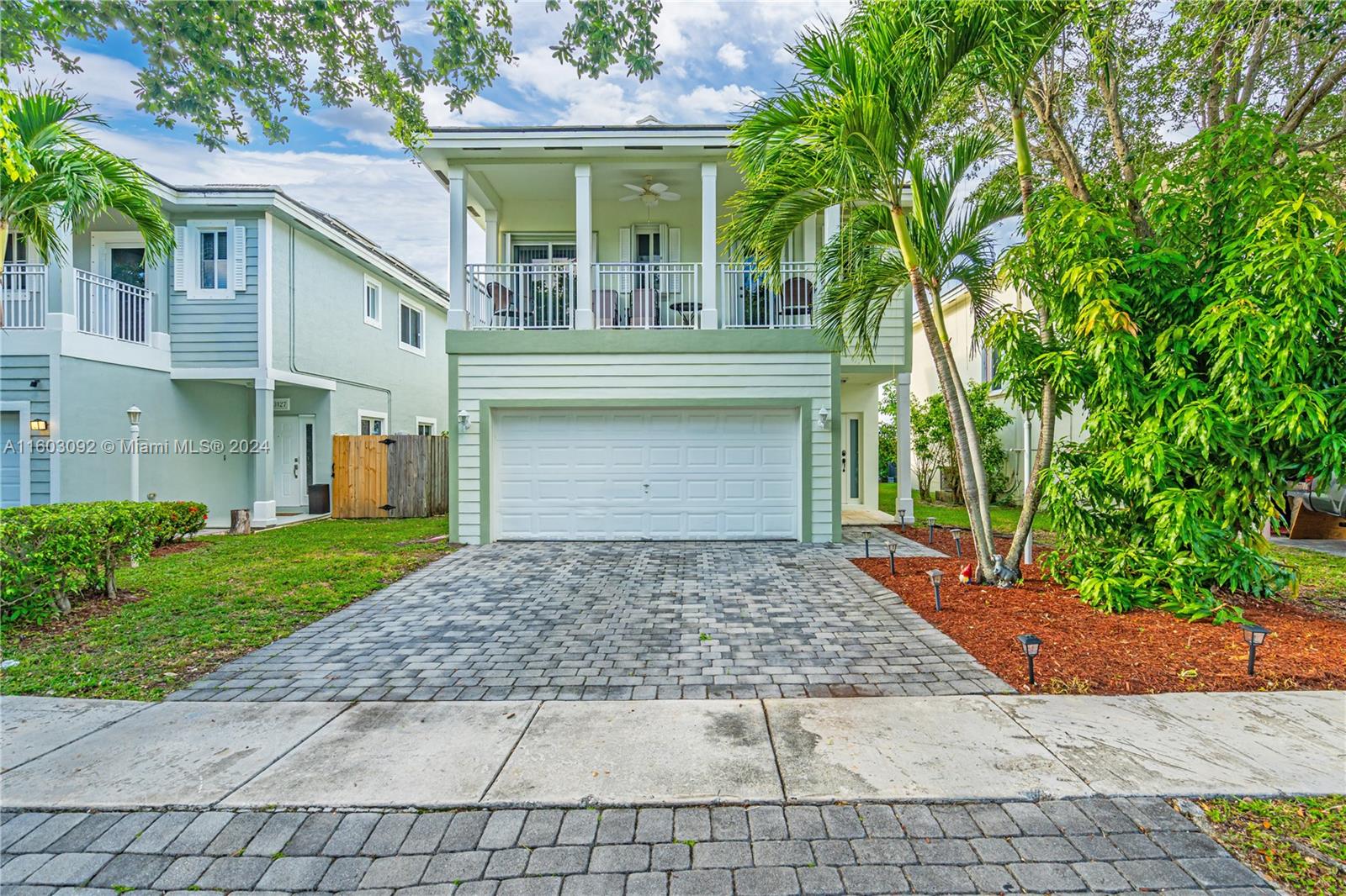 3131 NE 4th Street Homestead FL 33033