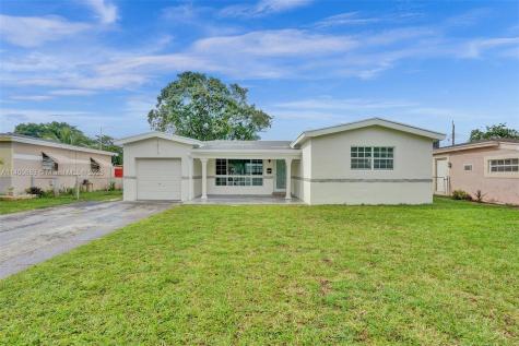 7813 Granada Boulevard Miramar FL 33023