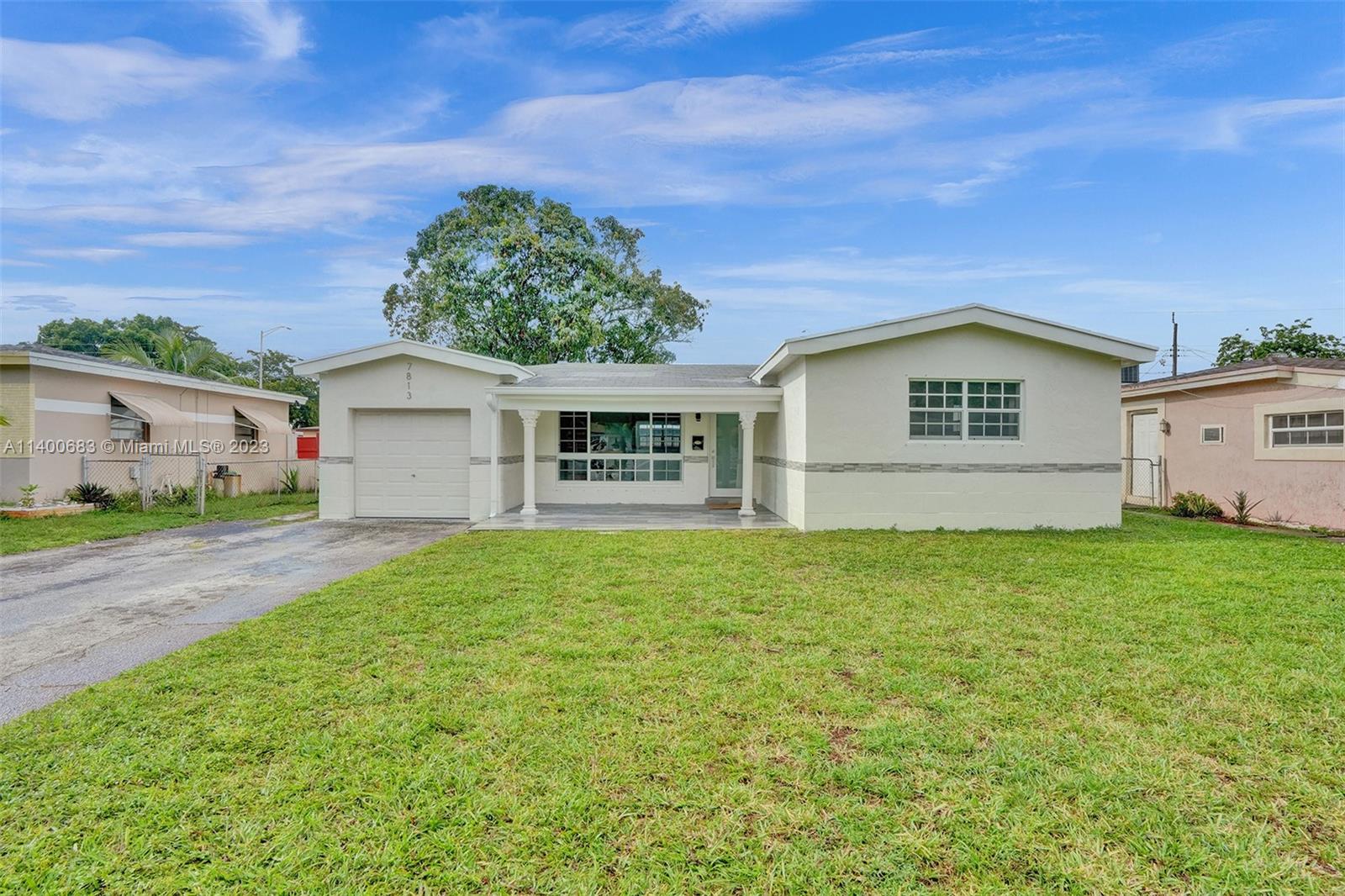7813 Granada Boulevard Miramar FL 33023